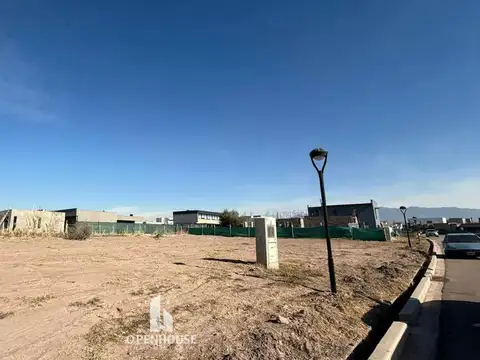 OPENHOUSE vende maravilloso terreno en Barrio Lar de Boedo