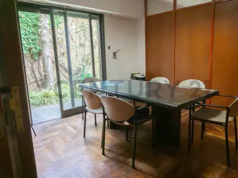Oficina Monoambiente con 3 baños