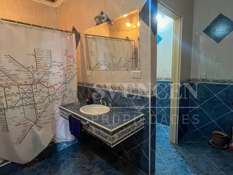 Depto Tipo Casa en Venta 25 años
