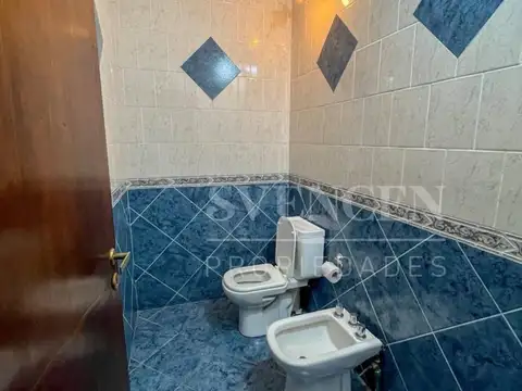 Depto Tipo Casa en Venta al Sur
