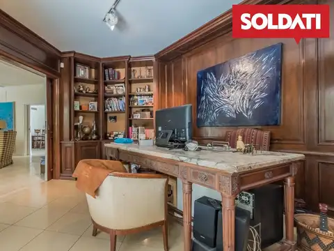 Casa en Venta de 6 dormitorios