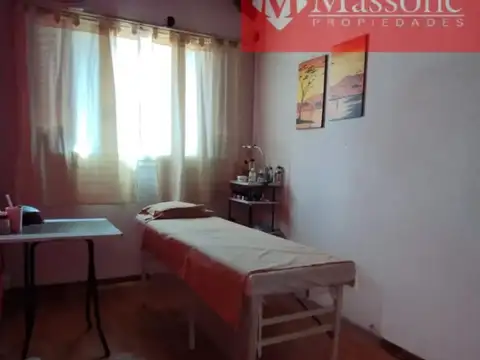 CHALET 4 AMBIENTES