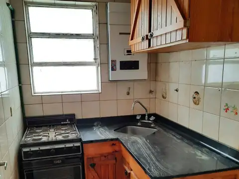 Departamento en Alquiler de 2 ambientes