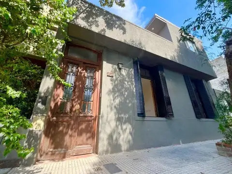 Depto Tipo Casa en Venta de 2 dormitorios