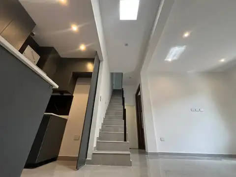 Depto Tipo Casa en Venta A Estrenar