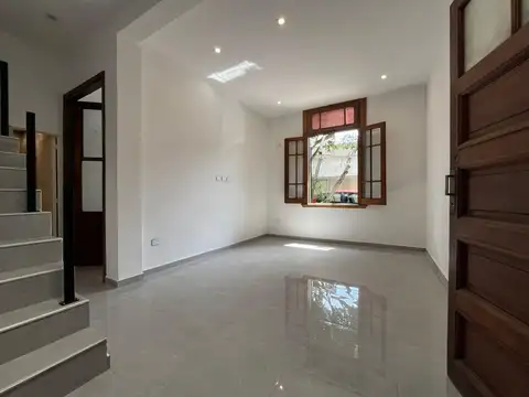 PH RECICLADO 3 AMBIENTES VENTA MONTE CASTRO