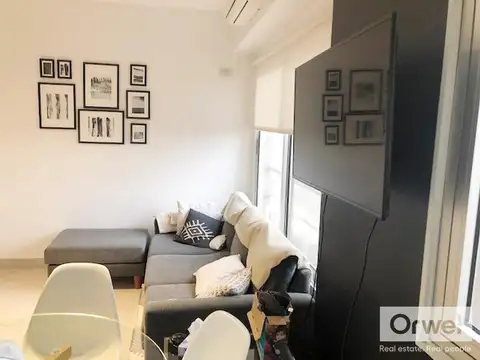 Departamento en Alquiler en Villa Crespo, $ 950.000