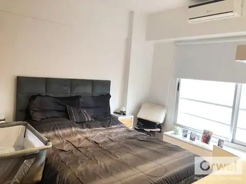 Departamento en Alquiler 5 años