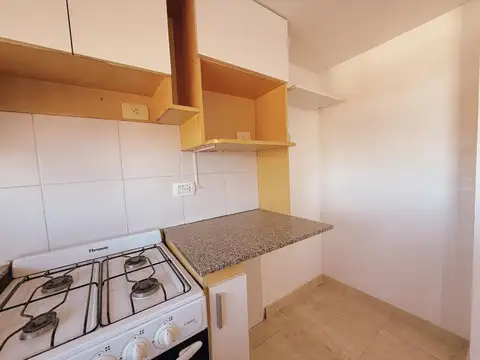 Departamento en Alquiler 17 años