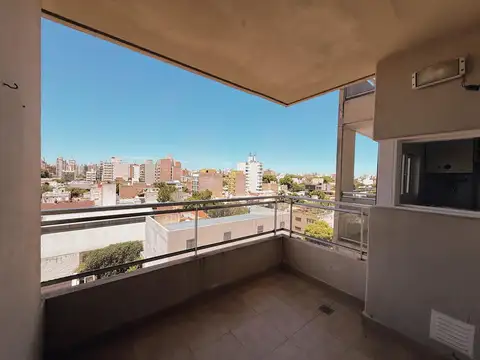 Departamento en Alquiler de 1 dormitorio