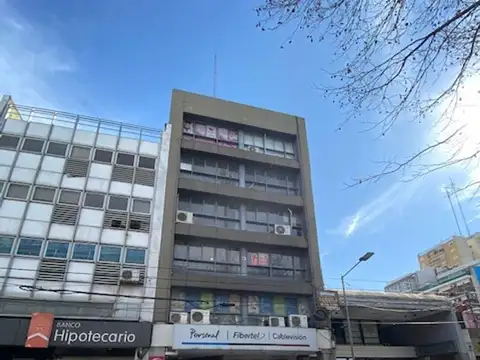 ALQUILER OFICINA CENTRO SAN MARTIN