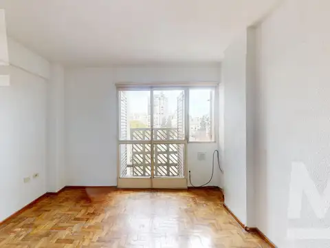 Departamento en venta en La Plata