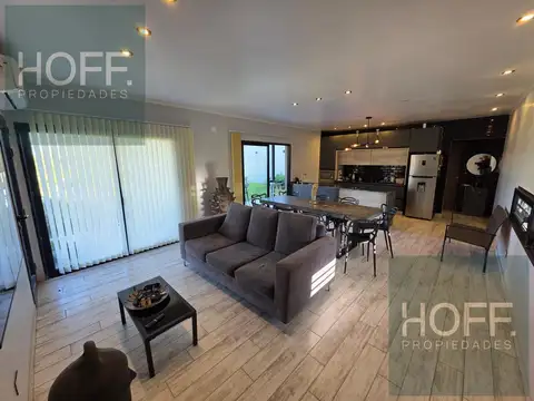 Casa en Venta 4 años