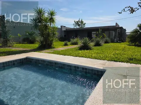 Casa en Venta en Puerto Tirol, USD 85.000