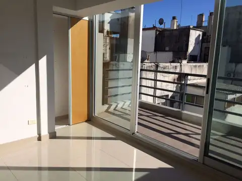 Departamento en Alquiler 15 años