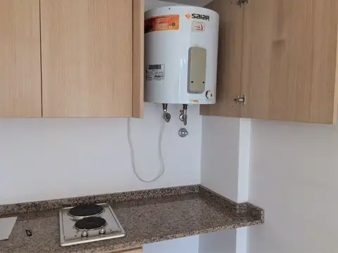 Departamento en Alquiler en Palermo, $ 500.000