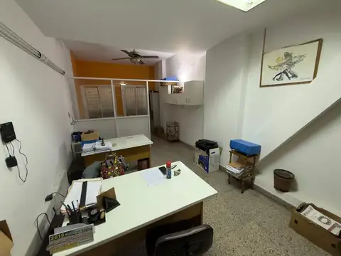 Avenida Corrientes 4000