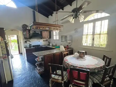 Casa en Venta 40 años