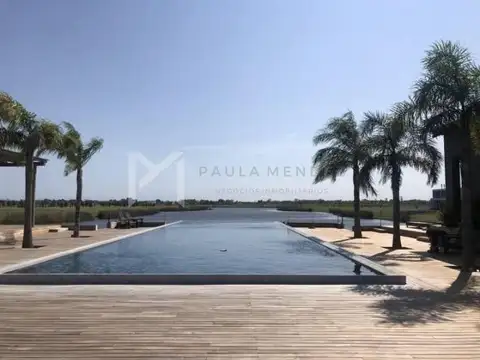 Terreno Lote  en Venta en El Naudir, Escobar, G.B.A. Zona Norte