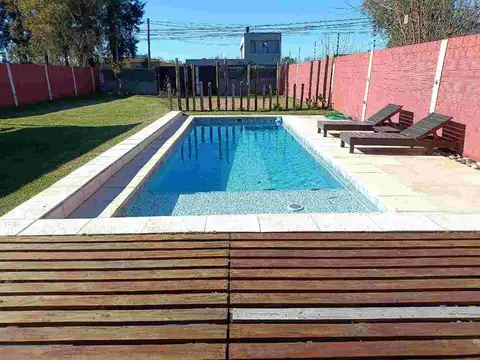 Casa en Venta en Presidente Derqui, USD 75.000
