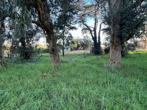 VENTA LOTE TERRENO 637 m2 LOS ACANTILADOS GOLF