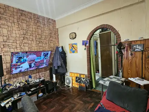 Depto Tipo Casa en Venta de 2 dormitorios