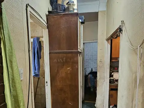 Depto Tipo Casa en Venta en Urquiza R, USD 115.000