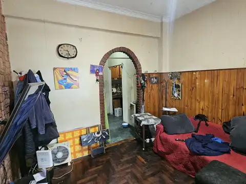 Depto Tipo Casa en Venta de 3 ambientes