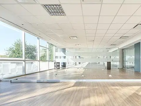 Oficina en Alquiler en Vicente López, USD 6.500