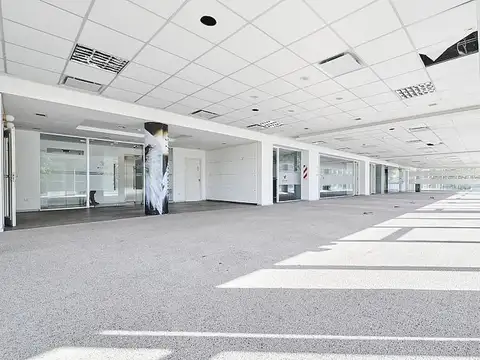 Alquiler de Oficinas en Vicente López