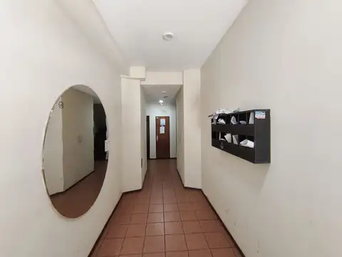 Departamento - República de la Sexta