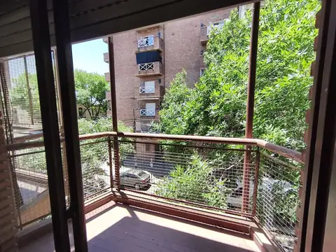 Departamento - República de la Sexta Rosario