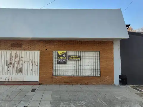 VENTA TERRENO 221M2 CON PLANOS APROBADOS P/DPTOS