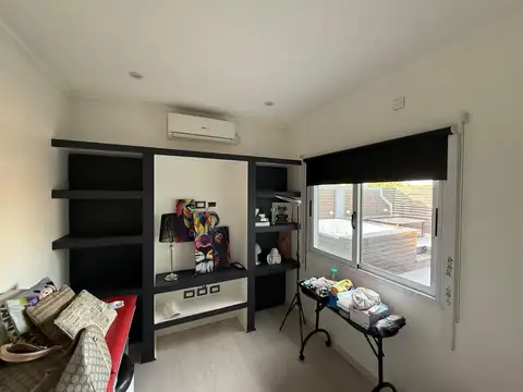 Depto Tipo Casa en Alquiler al Este