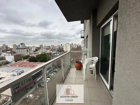 Departamento en Venta 10 años