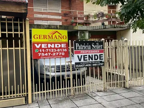 Casa - Venta - Argentina, La Matanza - JUAN FLORIO 1800