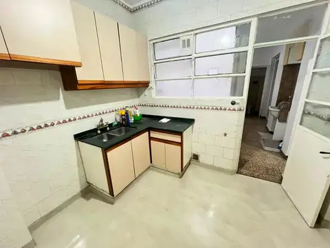 Departamento en Venta 66 años