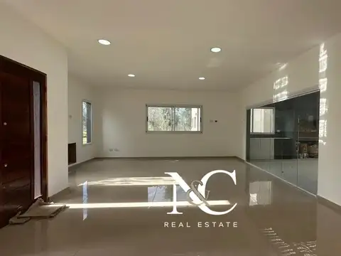 Casa en Venta A Estrenar