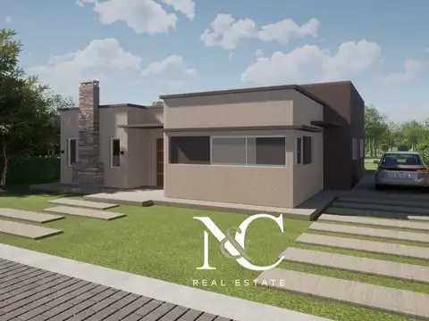 Casa en venta Canning Santo Domingo