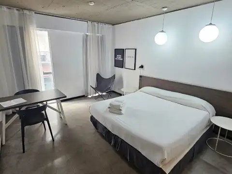 Departamento en Alquiler Temporal en Monserrat, USD 520