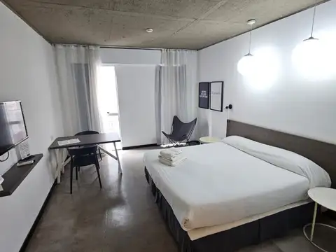 Departamento en Alquiler Temporal de 1 dormitorio