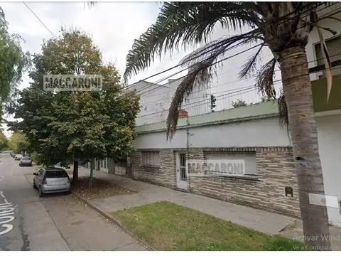 Casa - Alquiler - Argentina, Tres de Febrero - COLON 1284