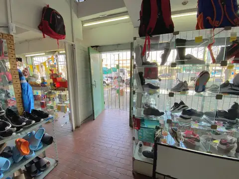 Venta Local - Barrio Matheu - Rosario