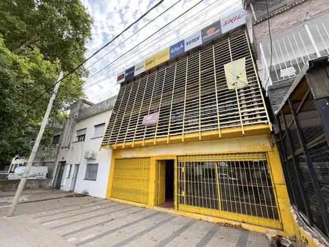 Venta Local 370m2 - Barrio Matheu - Rosario