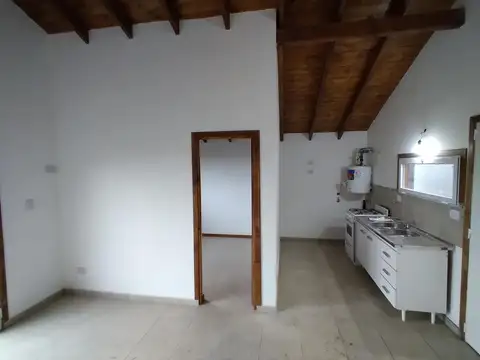 Casa en Alquiler de 2 dormitorios