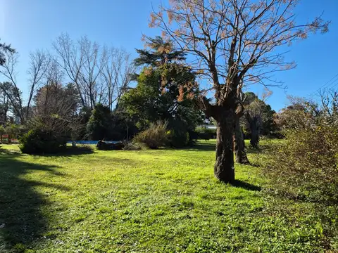 Terreno en Venta de 1687,0 m2