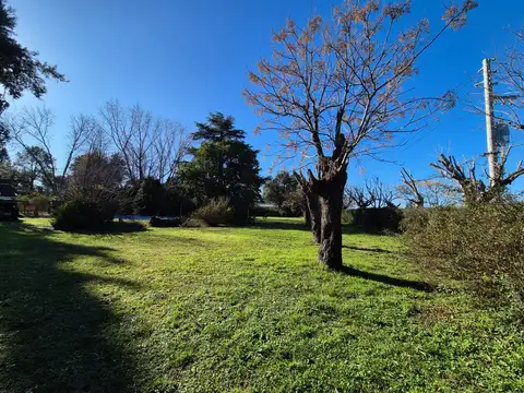 Terreno en Venta en El Moro, USD 55.000