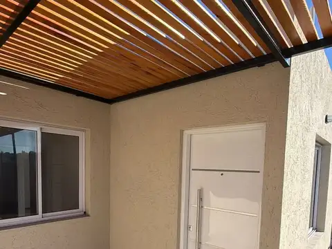 Casa en Venta en Villa Santa Cruz del Lago, USD 47.000