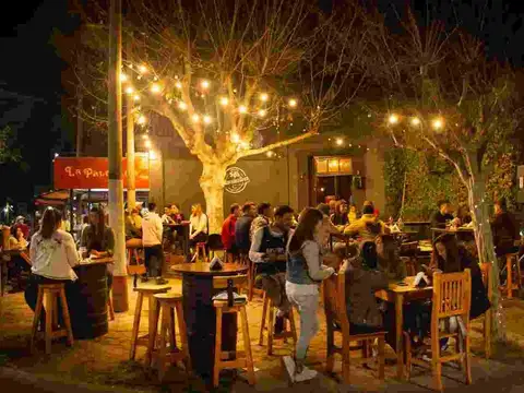 Fondo de comercio CERVECERIA en venta Zavalla