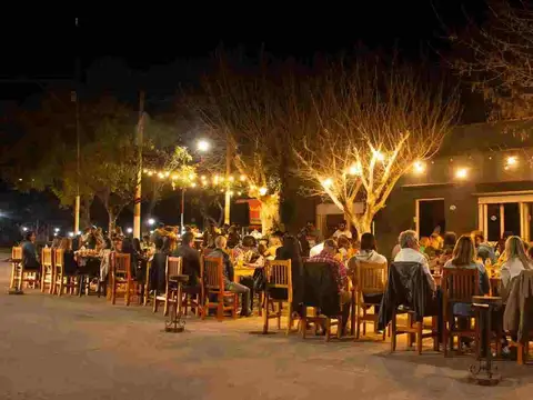 Fondo Comercio en Venta en Zavalla, USD 15.000